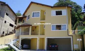 Imagem: CASA RESIDENCIAL em VALINHOS - SP, VALINHOS