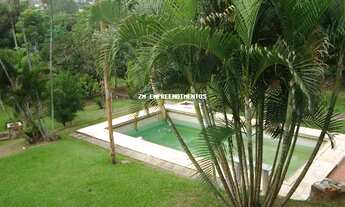 Imagem 3: CHACARA RESIDENCIAL em SOUSAS - SP, PARQUE ATIBAIA