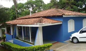 Imagem: CHACARA RESIDENCIAL em SOUSAS - SP, PARQUE