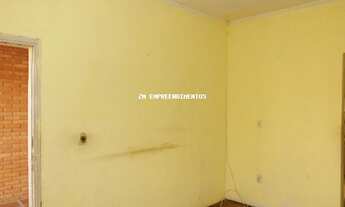 Imagem: CASA RESIDENCIAL em HORTOLANDIA - SP, SÃO