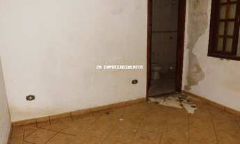 Imagem 2: CASA RESIDENCIAL em HORTOLANDIA - SP, SÃO SEBASTIÃO