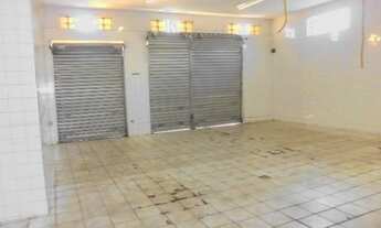 Imagem: BARRACAO COMERCIAL em CAMPINAS - SP, BOSQUE