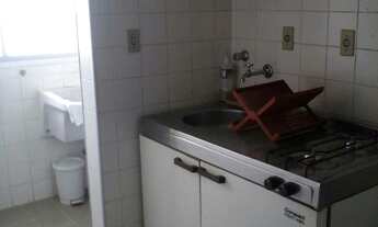 Imagem: APARTAMENTO RESIDENCIAL em CAMPINAS - SP