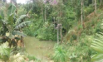 Imagem: FAZENDA RURAL em JUQUIA - MG, JUQUIA