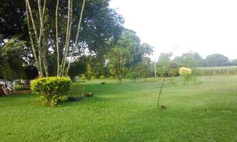 Imagem 6: SITIO RURAL em ELIAS FAUSTO - SP, ESTRADA DE MONTE MOR