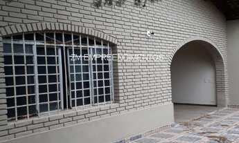 Imagem: CASA RESIDENCIAL em SUMARÉ - SP, MATÃO