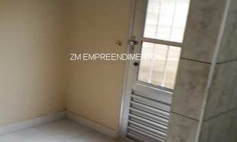 Imagem 6: CASA RESIDENCIAL em SUMARÉ - SP, MATÃO