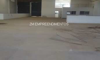 Imagem: BARRACAO INDUSTRIAL em CAMPINAS - SP, PARQUE