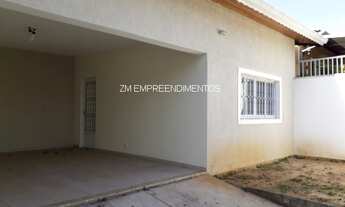 Imagem: CASA RESIDENCIAL em CAMPINAS - SP, JARDIM