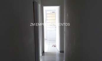 Imagem 3: CASA RESIDENCIAL em CAMPINAS - SP, JARDIM ESTORIL