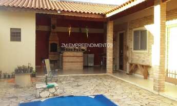 Imagem: CHACARA RESIDENCIAL em CAMPINAS - SP, REGIÃO