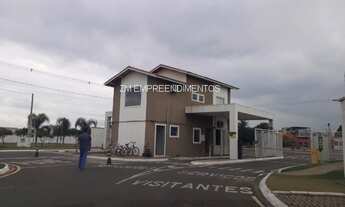 Imagem: TERRENO RESIDENCIAL em PAULINIA - SP, CASCATA