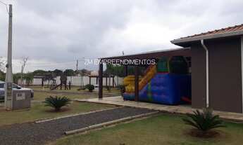 Imagem 3: TERRENO RESIDENCIAL em PAULINIA - SP, CASCATA