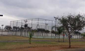 Imagem 4: TERRENO RESIDENCIAL em PAULINIA - SP, CASCATA