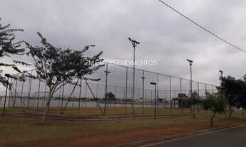 Imagem 5: TERRENO RESIDENCIAL em PAULINIA - SP, CASCATA