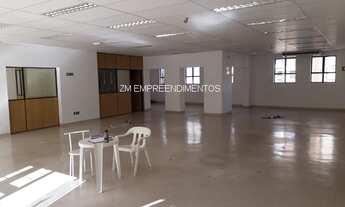 Imagem: SALAO COMERCIAL em CAMPINAS - SP, CAMBUÍ