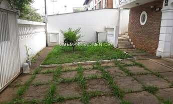 Imagem: CASA RESIDENCIAL em CAMPINAS - SP, JARDIM