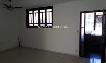 Imagem: CASA RESIDENCIAL em CAMPINAS - SP, JARDIM