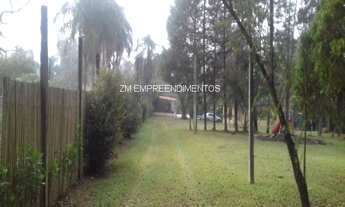 Imagem: CHACARA RESIDENCIAL em MOGI MIRIM - SP