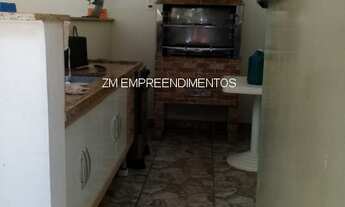 Imagem 3: CHACARA RESIDENCIAL em MOGI MIRIM - SP, TANQUINHO