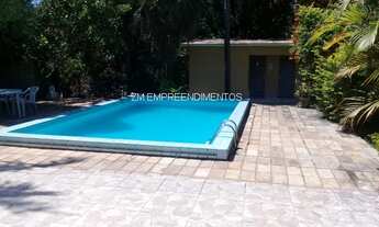 Imagem 7: CHACARA RESIDENCIAL em MOGI MIRIM - SP, TANQUINHO