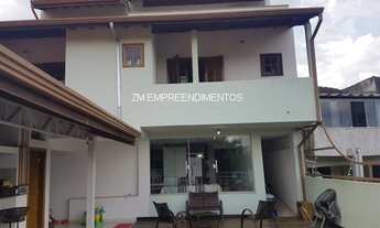 Imagem: CASA RESIDENCIAL em CAMPINAS - SP, JARDIM