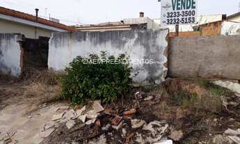 Imagem 3: TERRENO RESIDENCIAL em CAMPINAS - SP, JARDIM NOVO CAMPOS ELÍSEOS