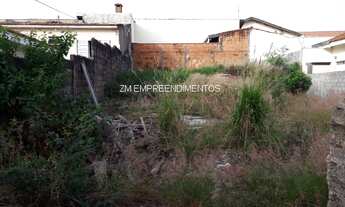 Imagem 4: TERRENO RESIDENCIAL em CAMPINAS - SP, JARDIM NOVO CAMPOS ELÍSEOS