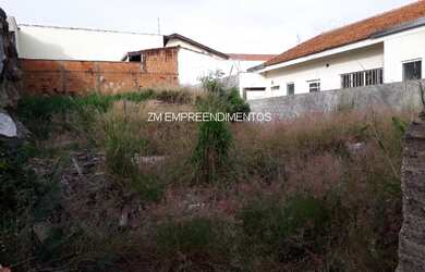 Imagem 5: TERRENO RESIDENCIAL em CAMPINAS - SP, JARDIM NOVO CAMPOS ELÍSEOS