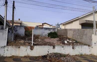 Imagem 7: TERRENO RESIDENCIAL em CAMPINAS - SP, JARDIM NOVO CAMPOS ELÍSEOS