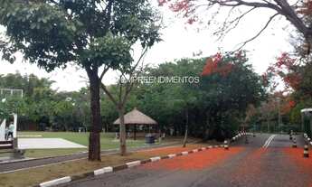 Imagem: CASA RESIDENCIAL em CAMPINAS - SP, PARQUE