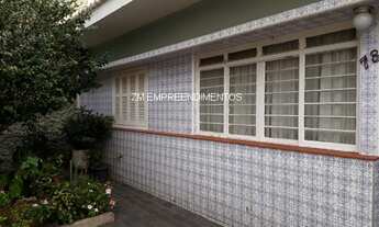 Imagem: CASA RESIDENCIAL em CAMPINAS - SP, JARDIM