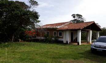 Imagem: CHACARA RURAL em VALINHOS - SP, CHÁCARA