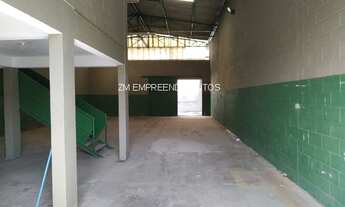 Imagem: BARRACAO INDUSTRIAL em CAMPINAS - SP, JARDIM