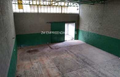 Imagem 6: BARRACAO INDUSTRIAL em CAMPINAS - SP, JARDIM ITATINGA