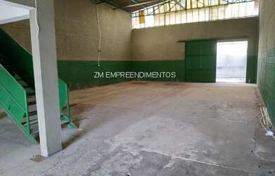 Imagem 2: BARRACAO INDUSTRIAL em CAMPINAS - SP, JARDIM ITATINGA