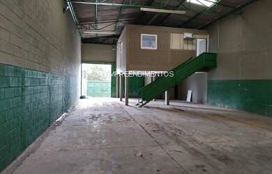 Imagem 7: BARRACAO INDUSTRIAL em CAMPINAS - SP, JARDIM ITATINGA