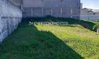 Imagem: TERRENO RESIDENCIAL em CAMPINAS - SP, CHÁCARA