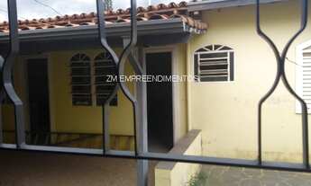 Imagem 4: CASA RESIDENCIAL em CAMPINAS - SP, VILA ANTÔNIO LOURENÇO