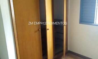 Imagem 5: CASA RESIDENCIAL em CAMPINAS - SP, VILA ANTÔNIO LOURENÇO