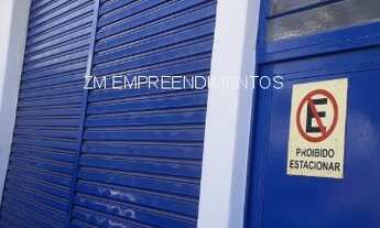 Imagem 2: BARRACAO COMERCIAL em CAMPINAS - SP, JARDIM LEONOR