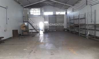 Imagem 5: BARRACAO COMERCIAL em CAMPINAS - SP, JARDIM LEONOR