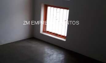 Imagem 4: CASA COMERCIAL em CAMPINAS - SP, VILA ITAPURA