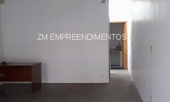 Imagem: CASA COMERCIAL em CAMPINAS - SP, VILA ITAPURA