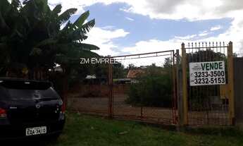 Imagem: TERRENO RESIDENCIAL em CAMPINAS - SP, PARQUE