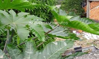 Imagem 3: TERRENO RESIDENCIAL em CAMPINAS - SP, PARQUE DA FIGUEIRA