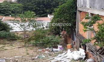 Imagem 4: TERRENO RESIDENCIAL em CAMPINAS - SP, PARQUE DA FIGUEIRA