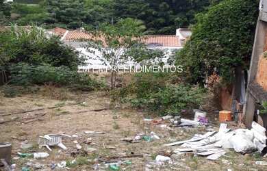 Imagem 2: TERRENO RESIDENCIAL em CAMPINAS - SP, PARQUE DA FIGUEIRA