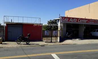 Imagem: TERRENO COMERCIAL em CAMPINAS - SP, PONTE