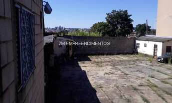 Imagem 4: TERRENO COMERCIAL em CAMPINAS - SP, PONTE PRETA